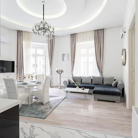 Kiraly 35 Luxury Apartment With Free Parking Βουδαπέστη Εξωτερικό φωτογραφία