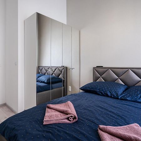 Kiraly 35 Luxury Apartment With Free Parking Βουδαπέστη Εξωτερικό φωτογραφία