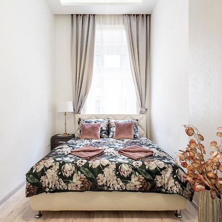 Kiraly 35 Luxury Apartment With Free Parking Βουδαπέστη Εξωτερικό φωτογραφία