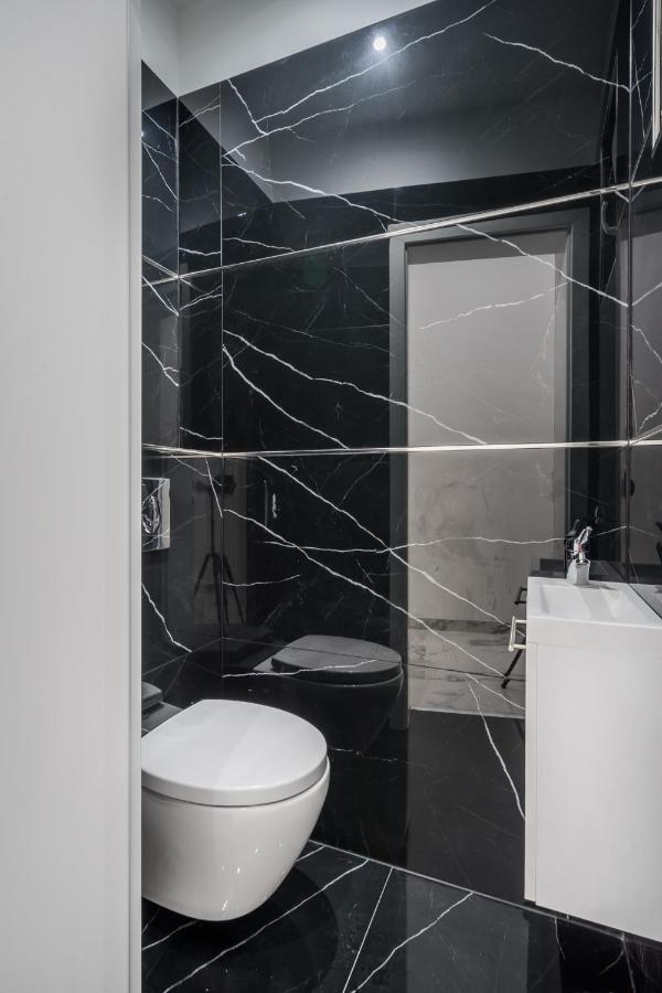 Kiraly 35 Luxury Apartment With Free Parking Βουδαπέστη Εξωτερικό φωτογραφία