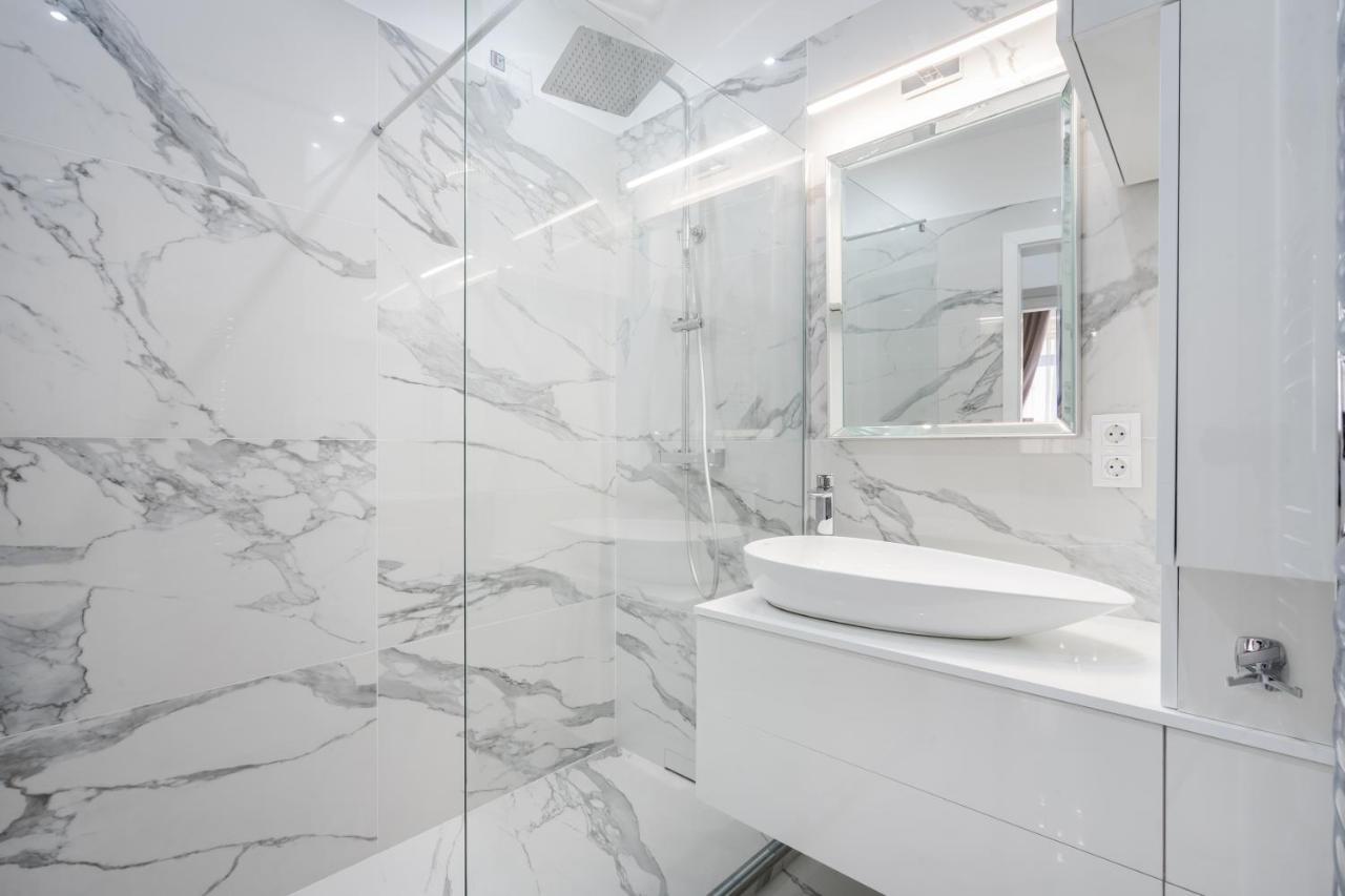 Kiraly 35 Luxury Apartment With Free Parking Βουδαπέστη Εξωτερικό φωτογραφία