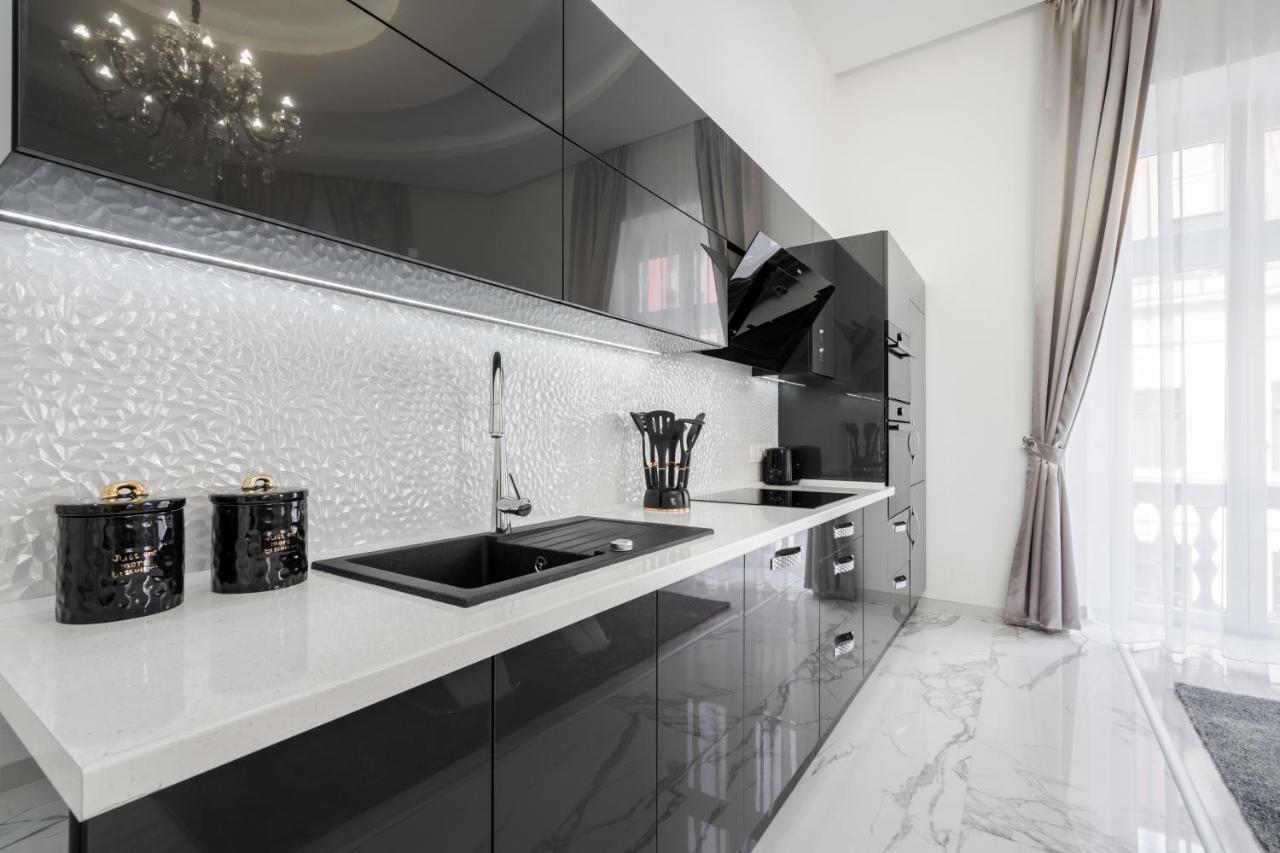 Kiraly 35 Luxury Apartment With Free Parking Βουδαπέστη Εξωτερικό φωτογραφία
