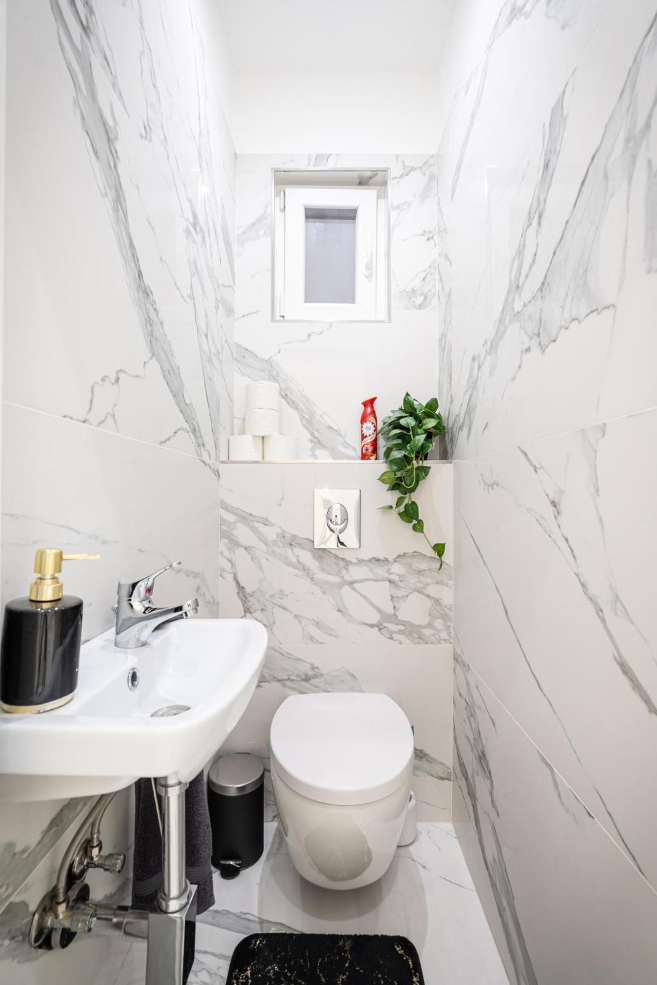 Kiraly 35 Luxury Apartment With Free Parking Βουδαπέστη Εξωτερικό φωτογραφία