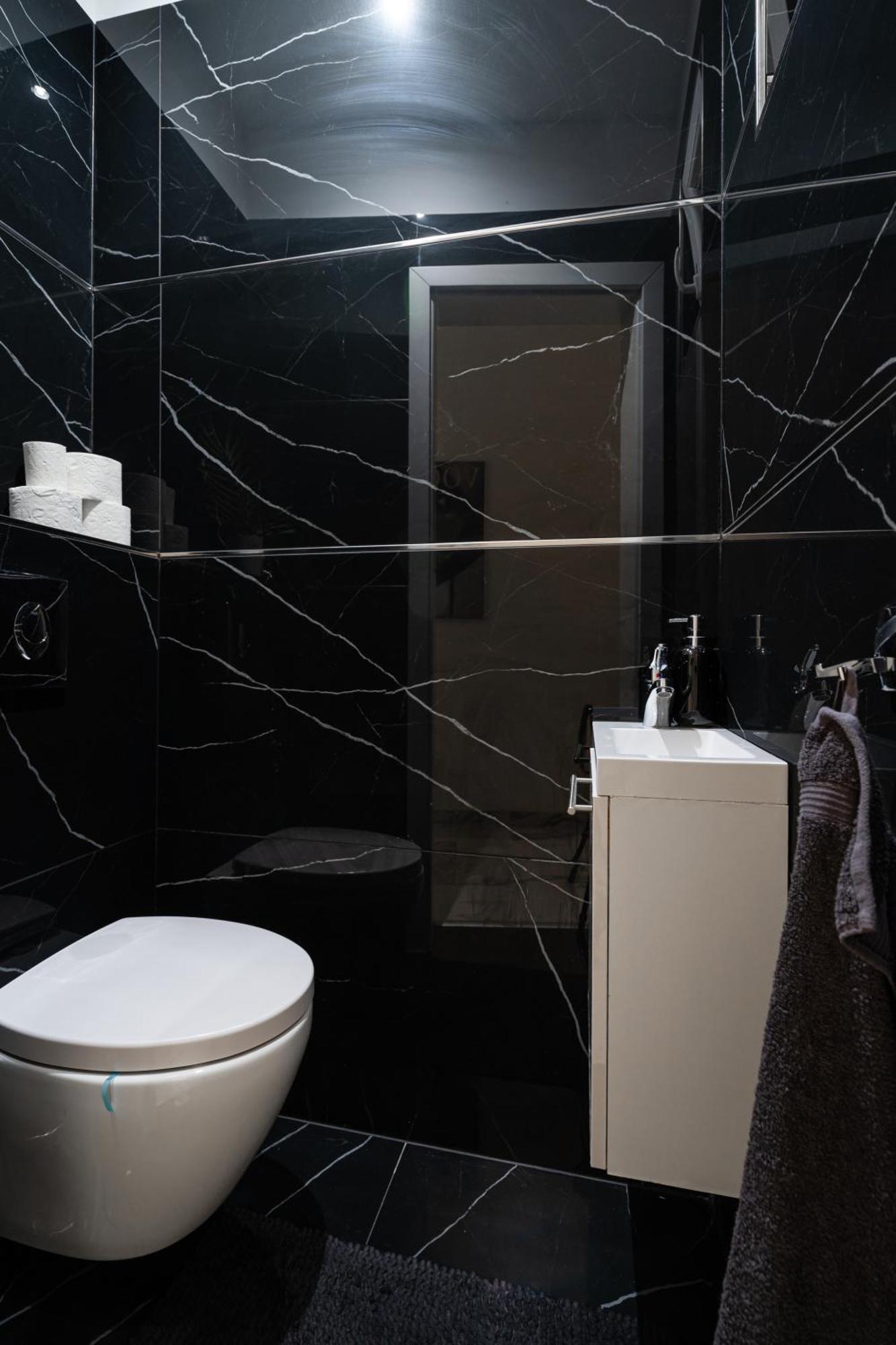 Kiraly 35 Luxury Apartment With Free Parking Βουδαπέστη Εξωτερικό φωτογραφία